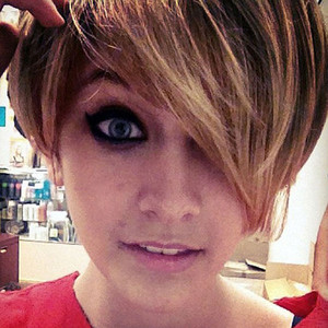 Paris Jackson Paris Jackson